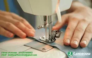 Baju Seragam kantor paling menyerap keringat diproduksi dari macam-macam material kain terbaik ini, (WA 081297900062 produsen seragam online terdekat)