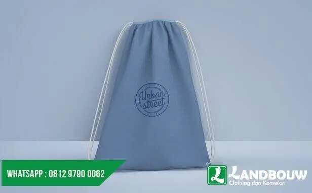 goodie bag konveksi landbouw