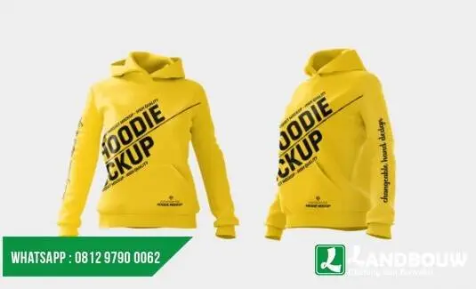 jaket produksi landbouw 11