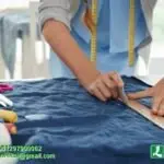 Jasa Makloon Jahit Landbouw, Produsen Produksi Celana Lapang  di Sumur Batu Jakarta