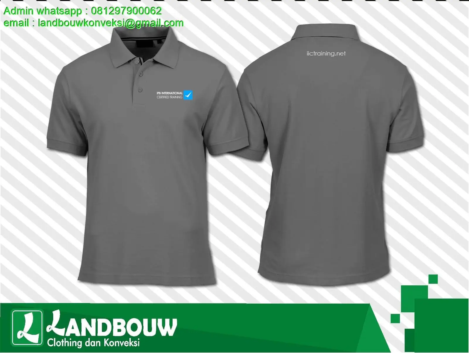 Tempat Konveksi di Cisalak Pasar Depok untuk  Baju Sablon Plastisol