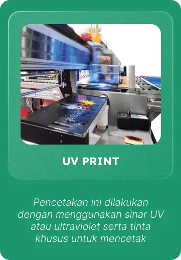 UV CARD